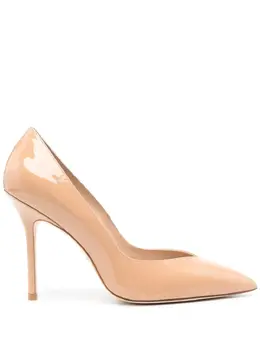 Stuart Weitzman Eva 100mm pumps 23256916