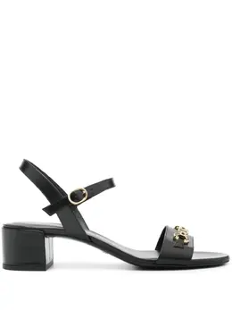 Stuart Weitzman SW Signature 35mm sandals 23256936