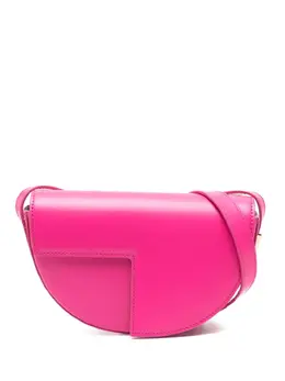 Patou Le Petit Patou leather bag 23526818