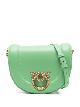 Pinko mini Love Round Click crossbody bag 23389481