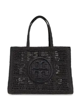 Tory Burch large Ella crochet tote bag 23485023