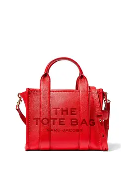 Marc Jacobs small The Leather Tote bag 16773727