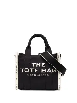 Marc Jacobs small The Jacquard Tote bag 17797290