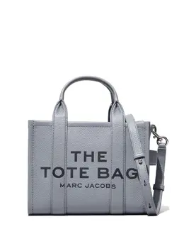 Marc Jacobs small The Leather Tote bag 19137146