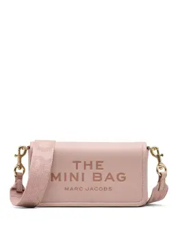 Marc Jacobs The Leather mini bag 22509556