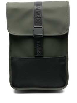 Rains small Trail waterproof backpack 23537776