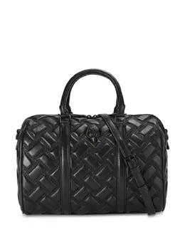 Kurt Geiger London Kesington Boston leather tote 22045160