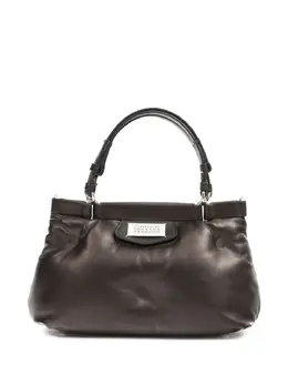 Maison Margiela small Glam Slam tote bag 22935718