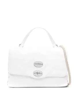 Zanellato small Postina Delba tote bag 23519414