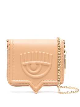 Chiara Ferragni Eyelike bi-fold wallet 22801655