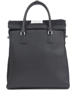 Maison Margiela 5AC large tote bag 18884987