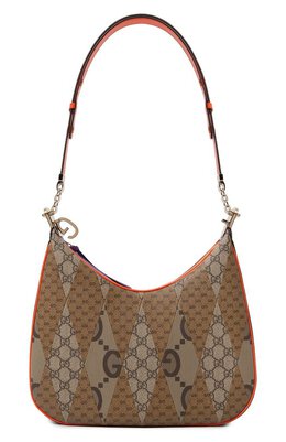 Сумка Attache Gucci 702823/uaaat