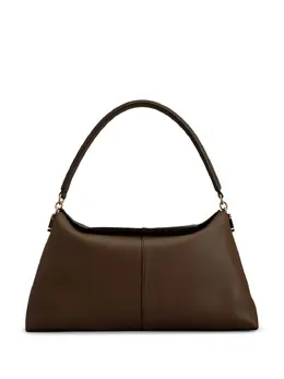 Tod's T Case leather shoulder bag 20061361