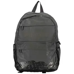 Blauer Black Polyester Backpack bl-26568