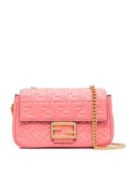 Fendi medium Baguette Chain shoulder bag 19921383