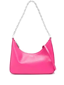 Givenchy Moon leather shoulder bag 20474097
