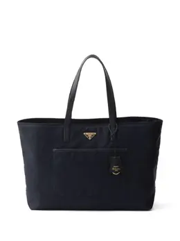 Prada large Re-Edition 1978 tote bag 23245230
