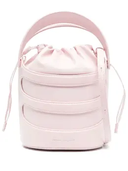 Alexander McQueen The Rise bucket bag 23047884