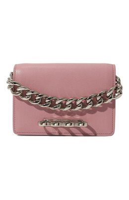 Сумка Jewelled Alexander McQueen 708146/dytvt