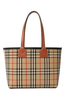 Сумка London Burberry 8066163