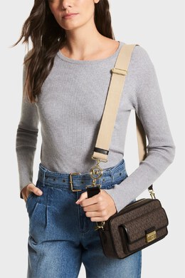 Сумка Michael Kors BRADSHAW Crossbody 32f1g2bc2b-292