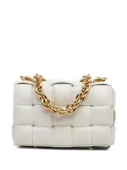 Bottega Veneta Cassette two-way bag 23739337