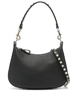Valentino Garavani small Rockstud shoulder bag 23649780