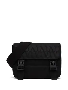 Valentino Garavani Toile Iconographe jacquard shoulder bag 23443650