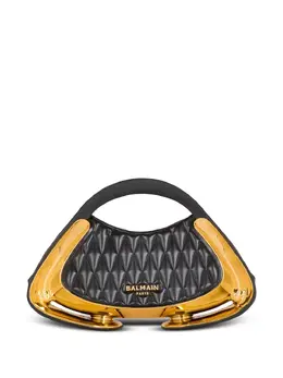 Balmain small Jolie Madame tote bag 23538111