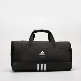 Сумка Adidas 4Athlts Duf, черный 500130 | czarny