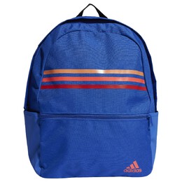 Рюкзак Adidas Classics 44 cm, цвет royal blue/wonder clay 3922763 | royal blue/wonder clay