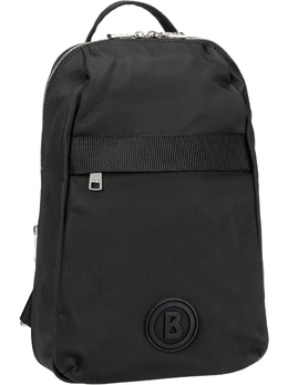 Рюкзак Bogner/Backpack Maggia Maxi Backpack SVZ, черный 3677175 | black