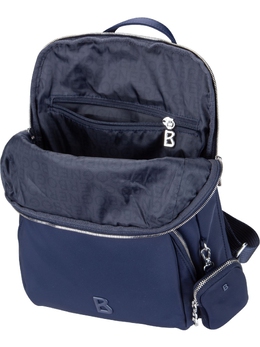 Рюкзак Bogner/Backpack Verbier Play Maxi Backpack MVZ, темно синий 3038980 | dark blue