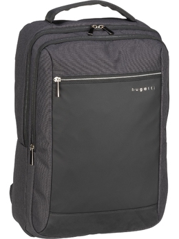 Рюкзак Bugatti Laptop Sera Backpack, антрацит 3041948 | anthrazit