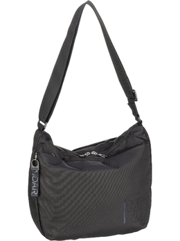 Сумка Mandarina Duck Handtasche MD20 Large Hobo QMT20, черный 3038747 | black