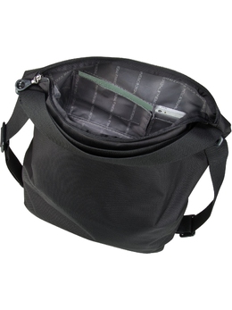 Сумка Mandarina Duck Rucksack/Backpack MD20 Hobo Backpack QMT09, черный 3037255 | black