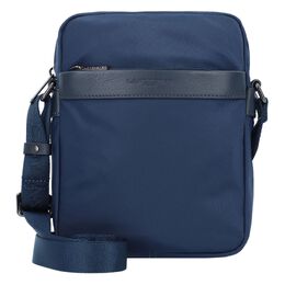 Сумка через плечо Lancaster Basic Sport Men's 18 cm, цвет bleufonc 4215946 | bleufonc