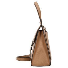 Сумка через плечо Liu Jo Importante ECS Top Handtasche nachhaltig 32 cm M, цвет nuez 2257235 | nuez