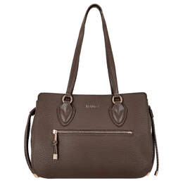 Сумка через плечо Liu Jo Ondina Henkeltasche L 35 cm, цвет moro light 3699699 | moro light