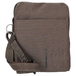 Сумка через плечо Mandarina Duck MD20 Umhängetasche 18 см, цвет mole 2736970 | mole
