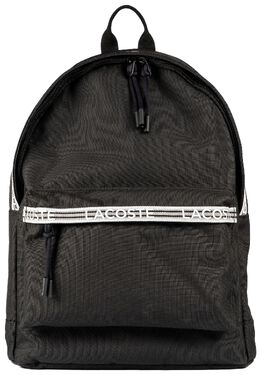 Рюкзак Lacoste Taschen, черный 3795199 | schwarz