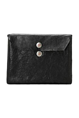 Сумка для ноутбука Fossil Fossil Tasche aus Leder, черный 1335077 | schwarz