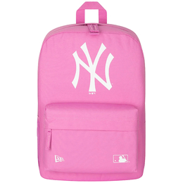 Рюкзак New Era New Era MLB Stadium Pack New York Yankees Backpack, розовый 4329739 | rosa