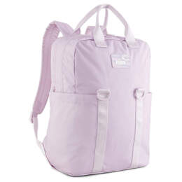 Рюкзак Puma Core College 43 cm, фиолетовый 4188798 | lila
