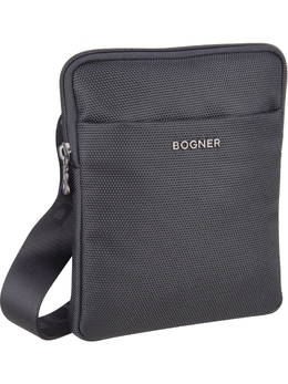 Сумка через плечо Bogner Keystone Frank ShoulderBag XSVZ 1, черный 3038004 | black