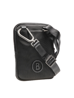 Сумка через плечо Bogner Keystone Frank ShoulderBag XSVZ, черный 3039121 | black