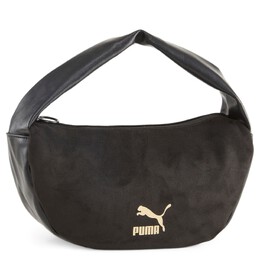 Сумка через плечо Puma Classics Seasonal Schultertasche 29 см, цвет Puma black 3847146 | puma black