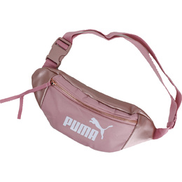 Сумка через плечо Puma Puma Core Waistbag, розовый 4342874 | rosa