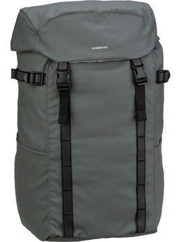 Рюкзак Sandqvist/Backpack Jonatan, цвет Ash Grey 3373620 | ash grey