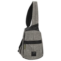Сумка через плечо Strellson Northwood 2.0 Rizo 38 cm, хаки 3848336 | khaki